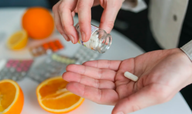 Ini 7 Vitamin dan Suplemen Terbaik untuk Kesehatan Mental Anda, di Antaranya Vitamin D dan B